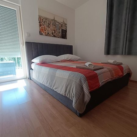 Apartments Kraljic I Baška Exteriér fotografie
