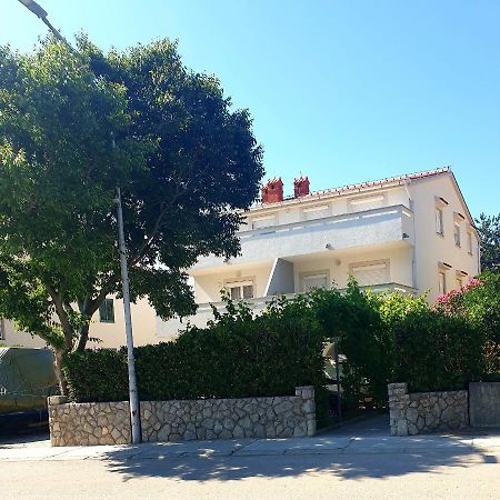 Apartments Kraljic I Baška Exteriér fotografie