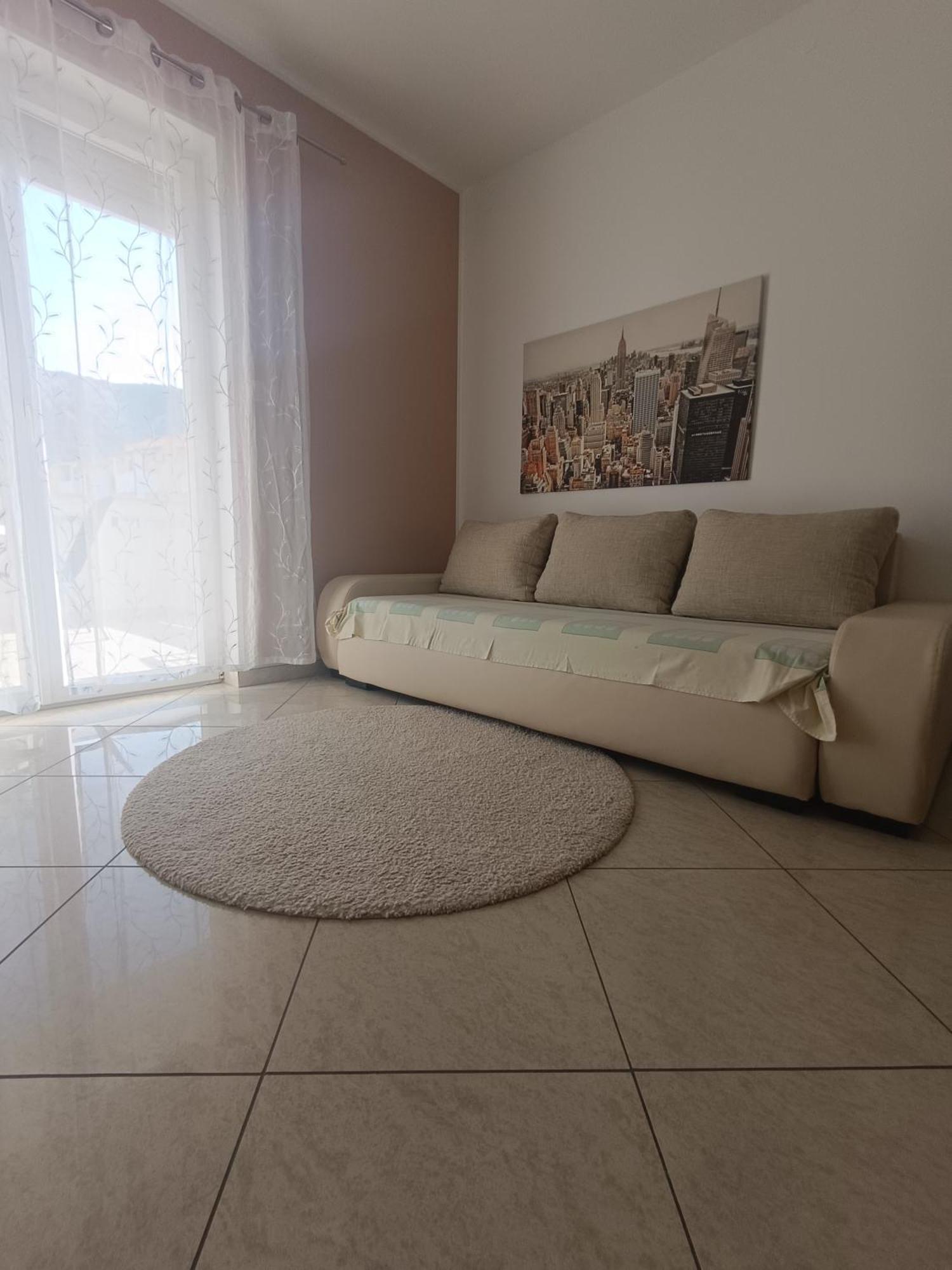 Apartments Kraljic I Baška Pokoj fotografie
