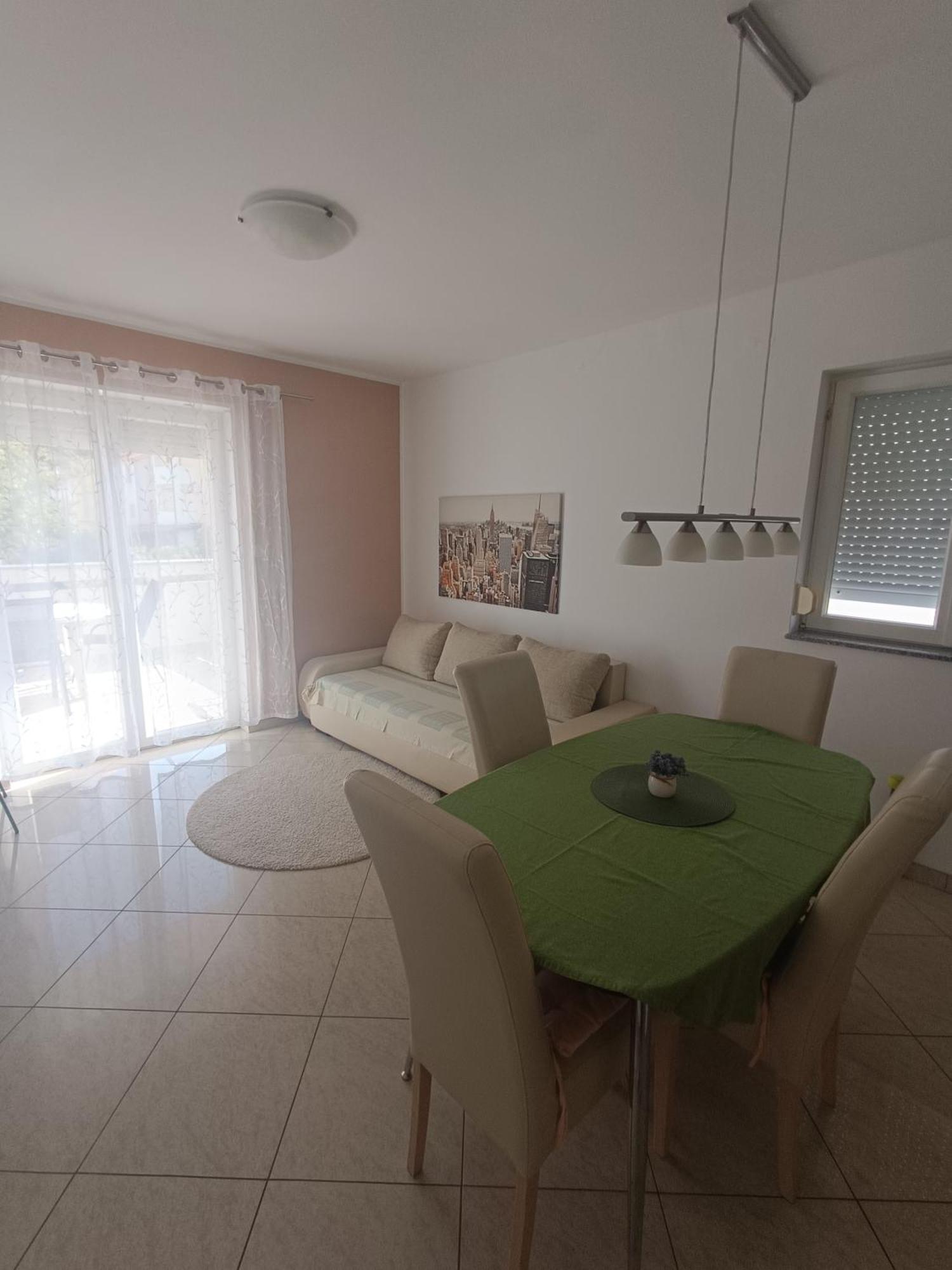 Apartments Kraljic I Baška Pokoj fotografie