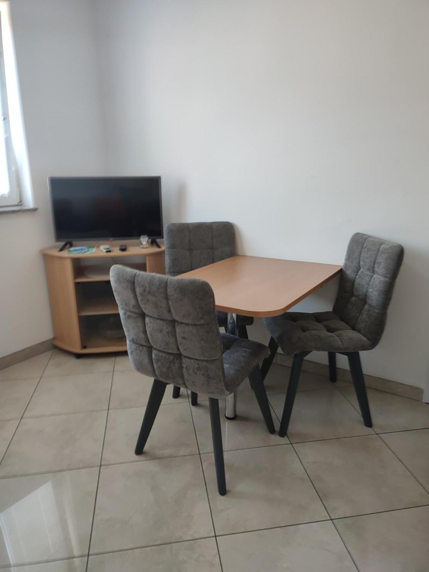 Apartments Kraljic I Baška Pokoj fotografie