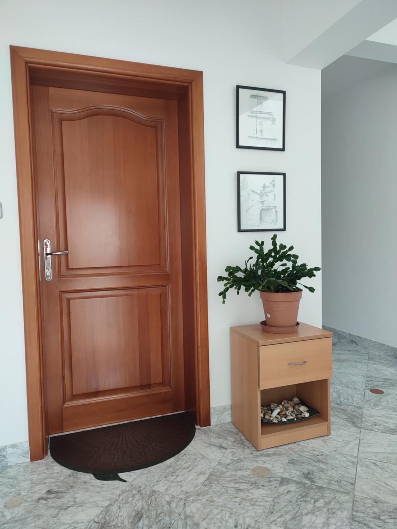 Apartments Kraljic I Baška Pokoj fotografie