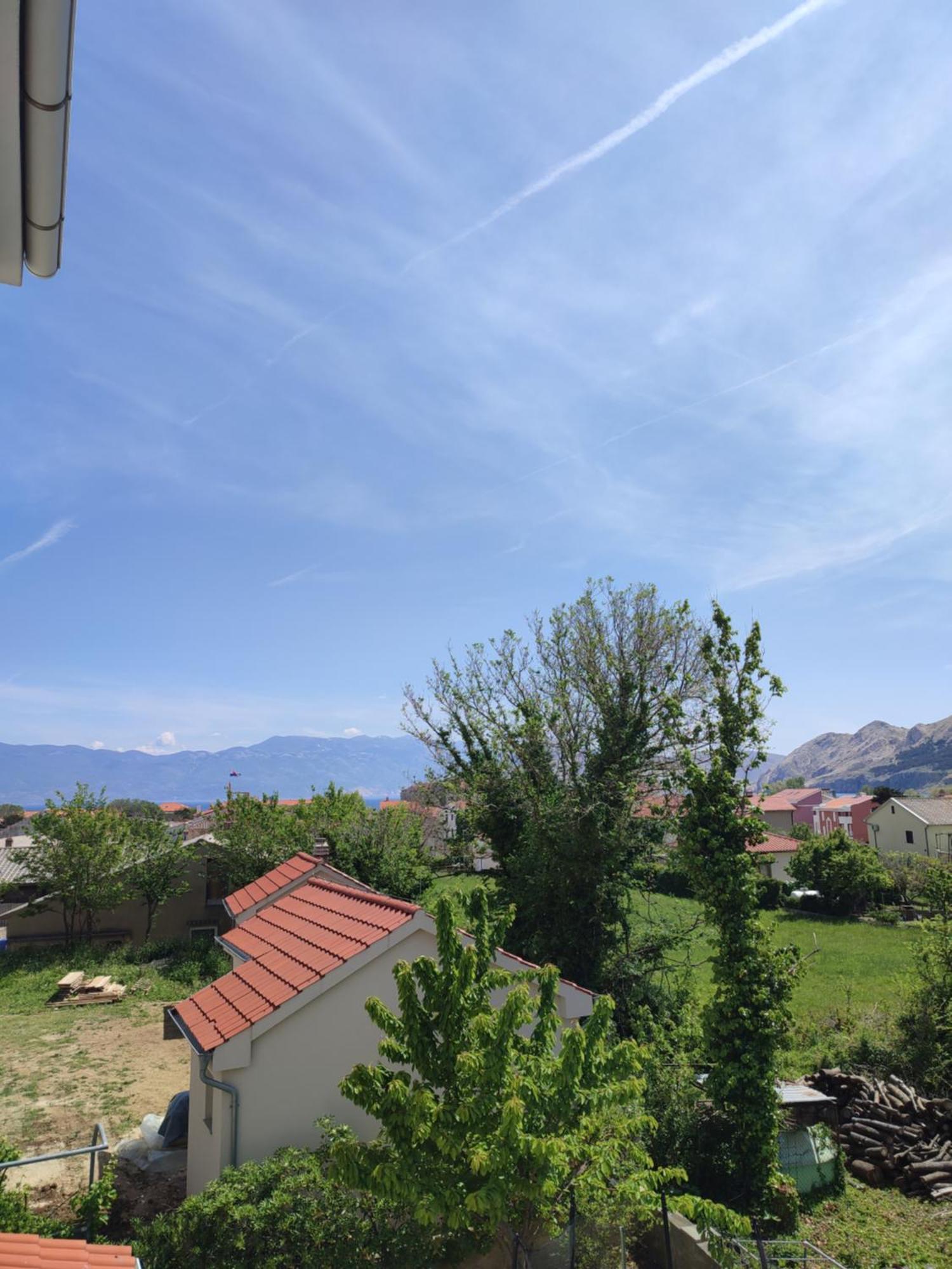 Apartments Kraljic I Baška Pokoj fotografie