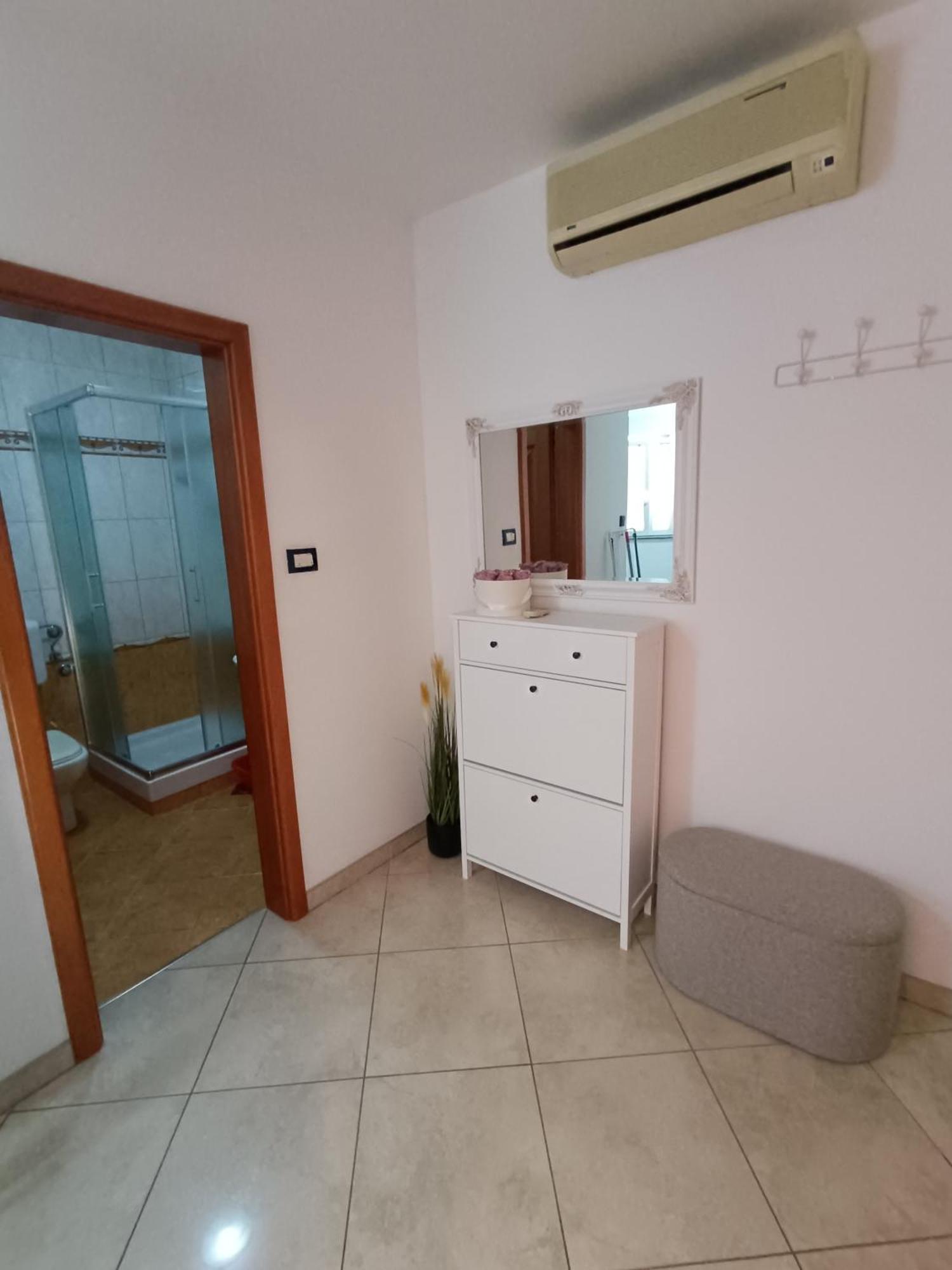 Apartments Kraljic I Baška Exteriér fotografie